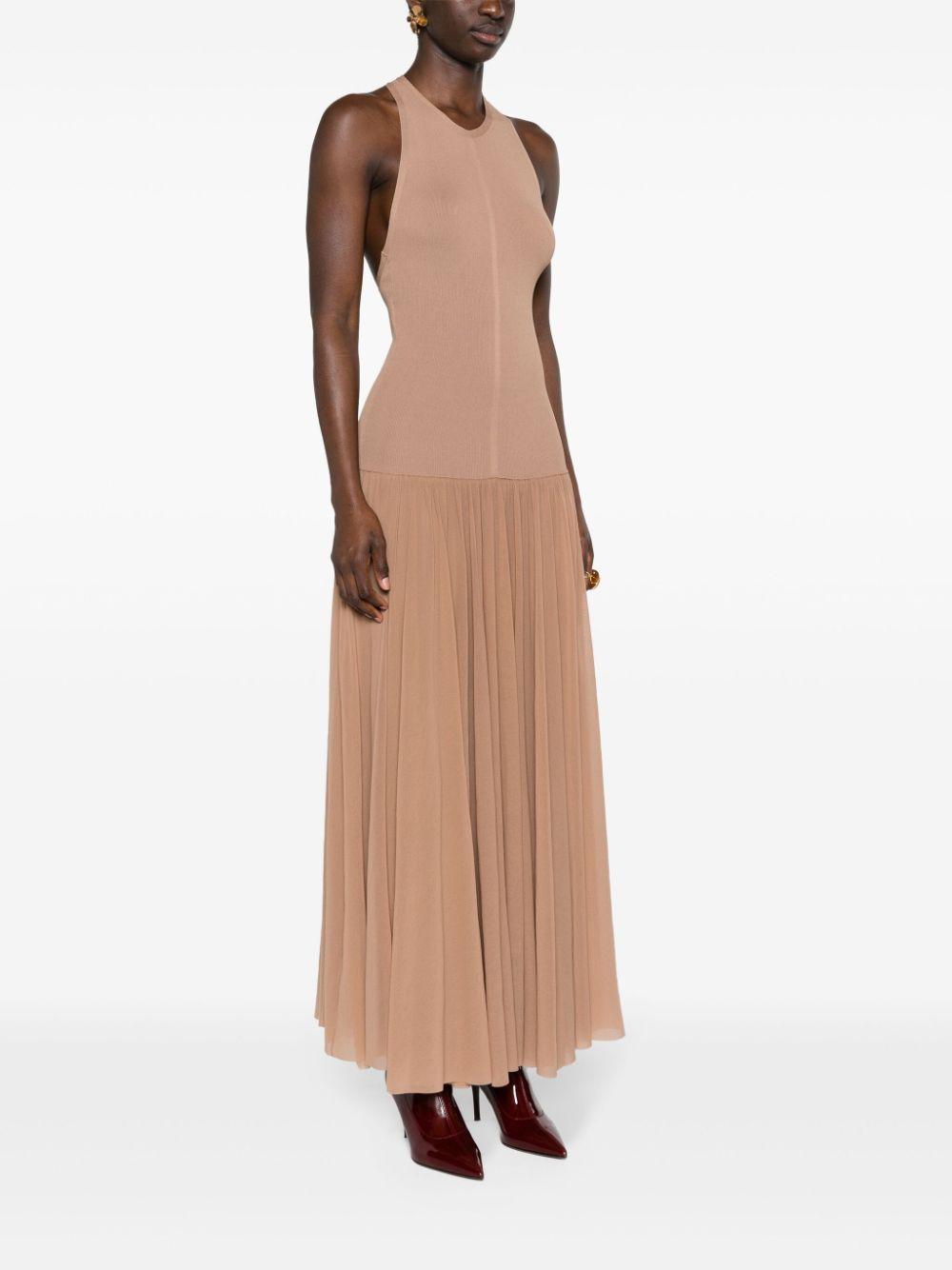 A04892100 0088 BEIGE PHILOSOPHY DI LORENZO SERAFINI