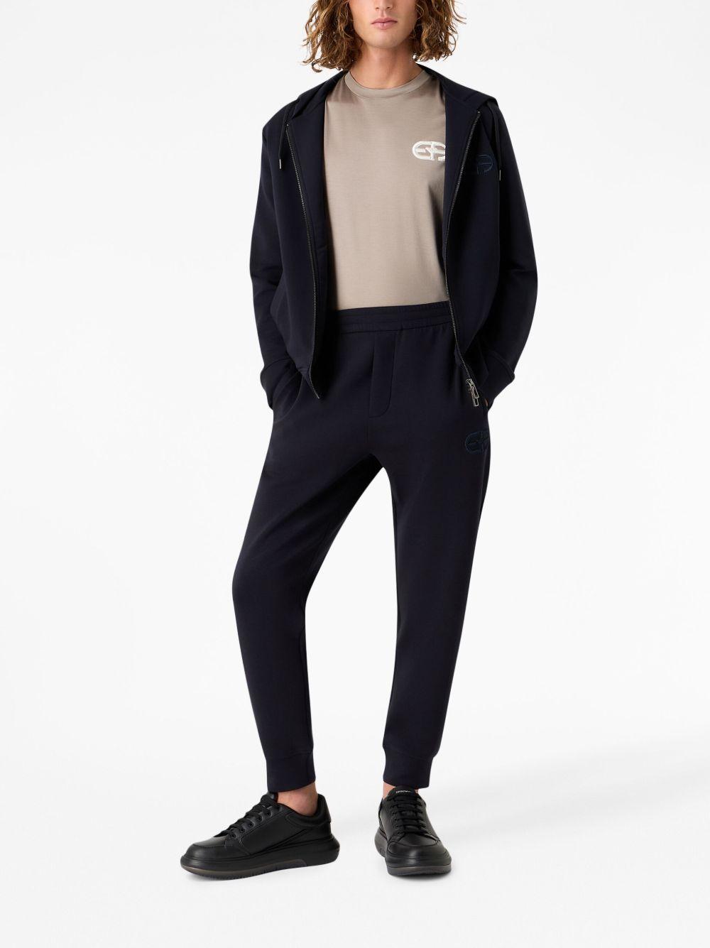 8N1TF51JUVZ 0643 GREIGE EMPORIO ARMANI