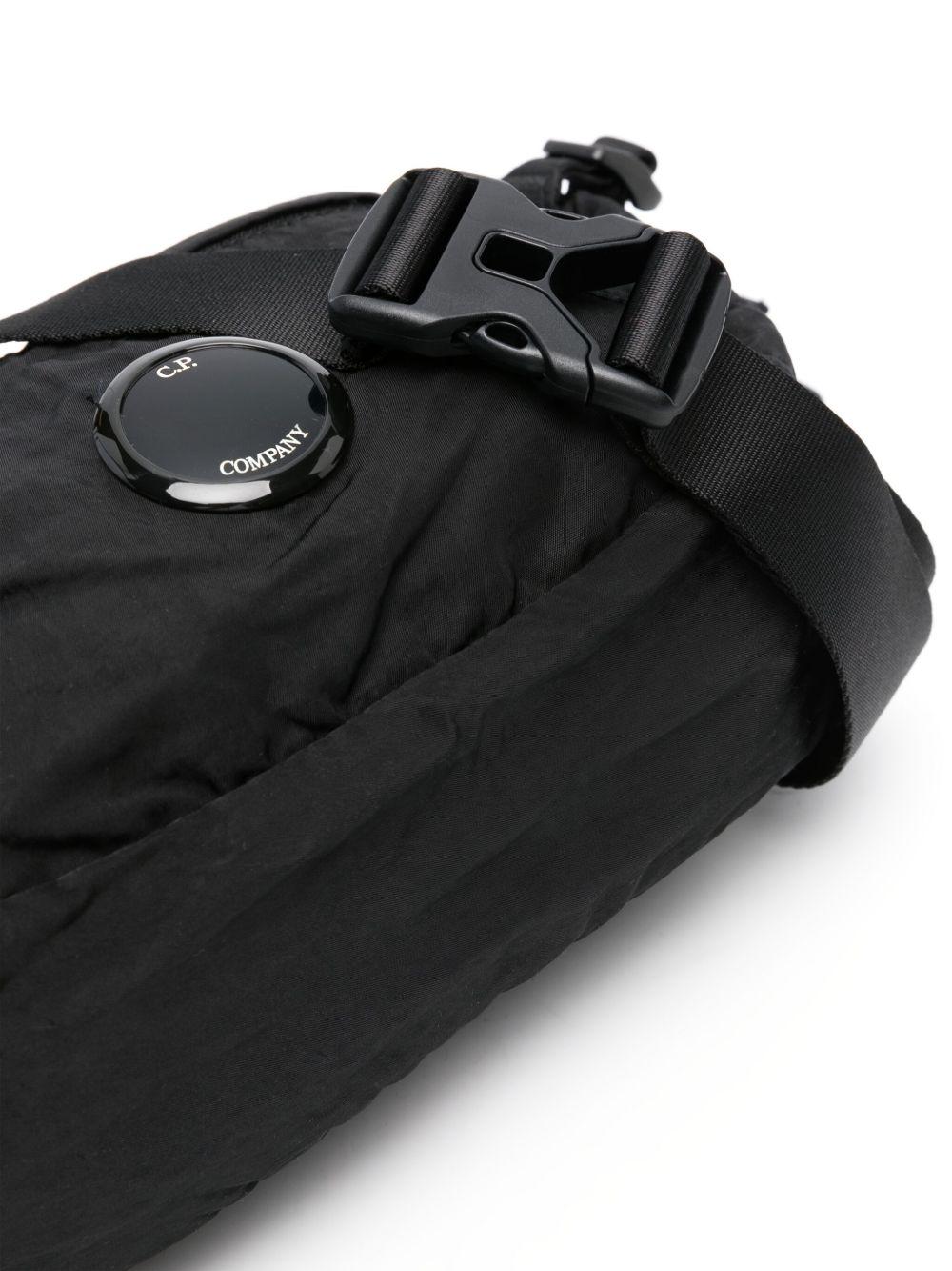 16CMAC112A005269G 999 BLACK CP COMPANY