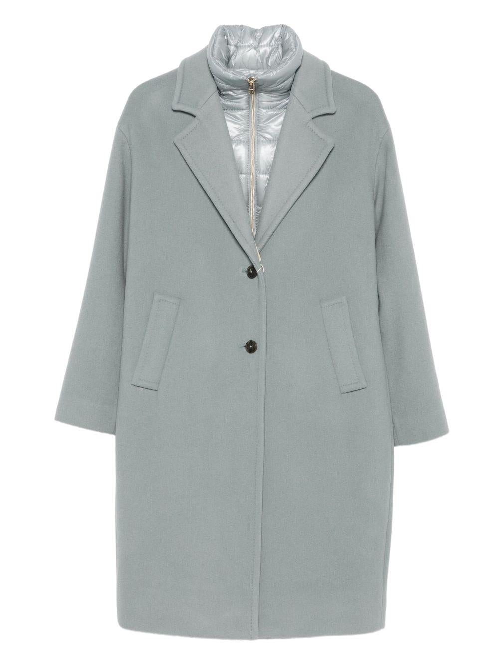 CA000594D33477 9095 AZZURRO HERNO