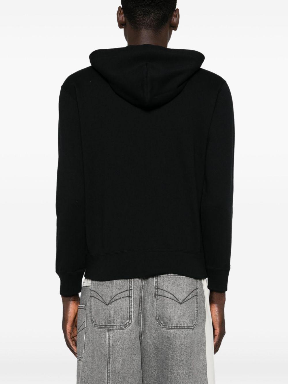 AXT342051 1 BLACK COMME DES GARCONS PLAY