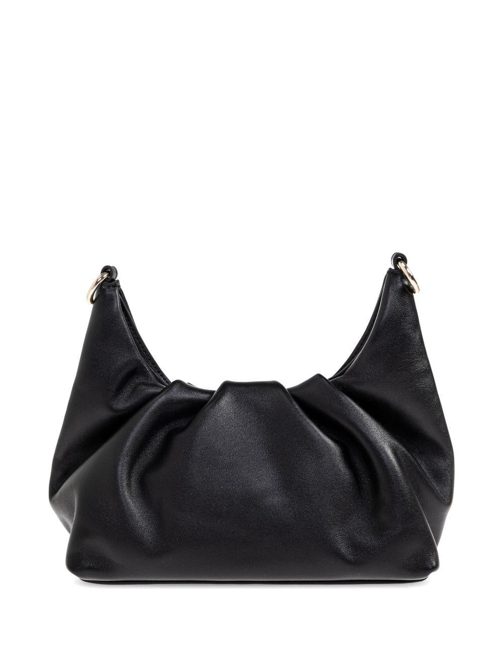 Furla Delia Mini Shoulder Bag WE00837BX2269 O6000 NERO FURLA