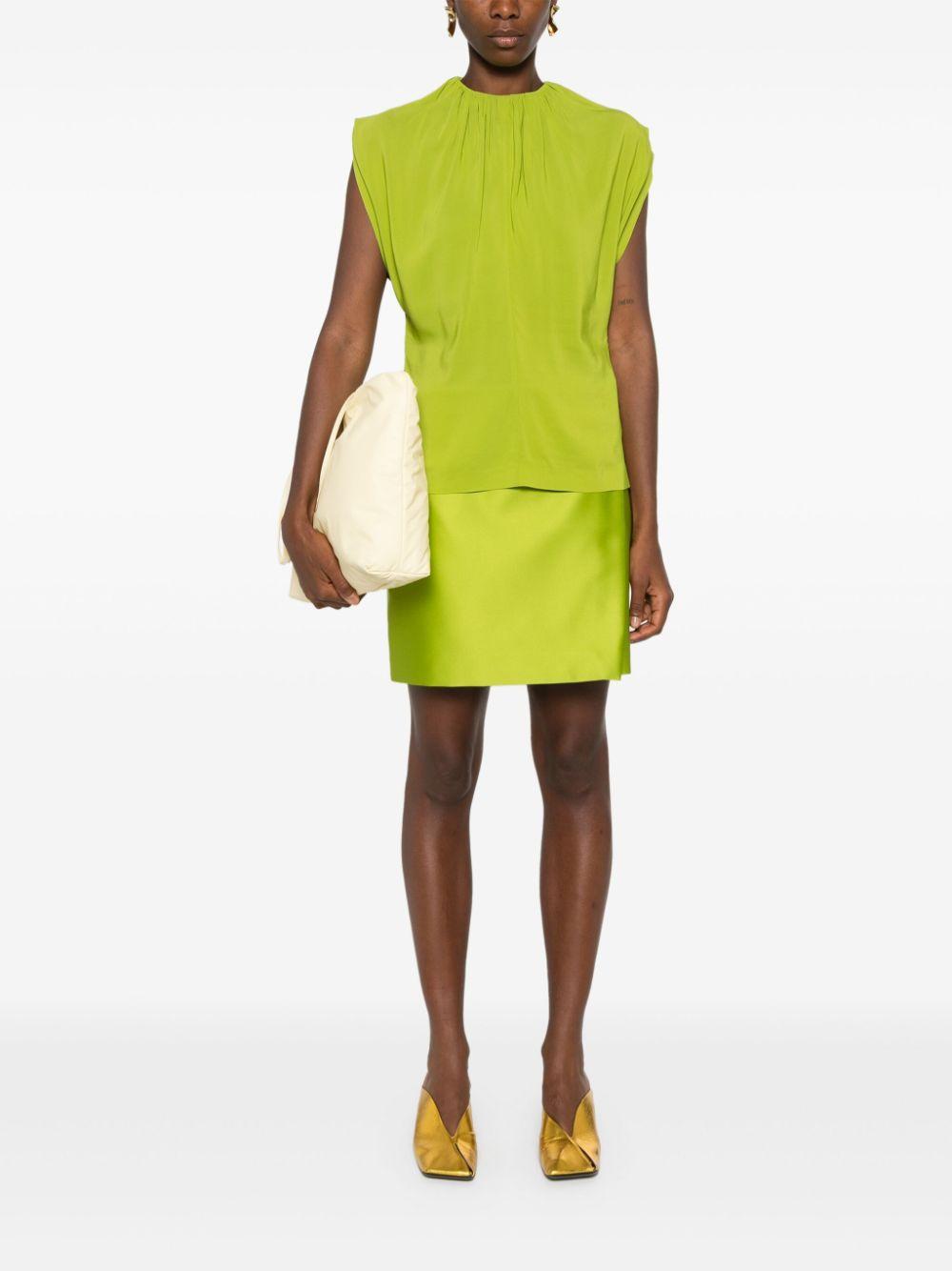 242C01097135 0415 VERDE PHILOSOPHY DI LORENZO SERAFINI