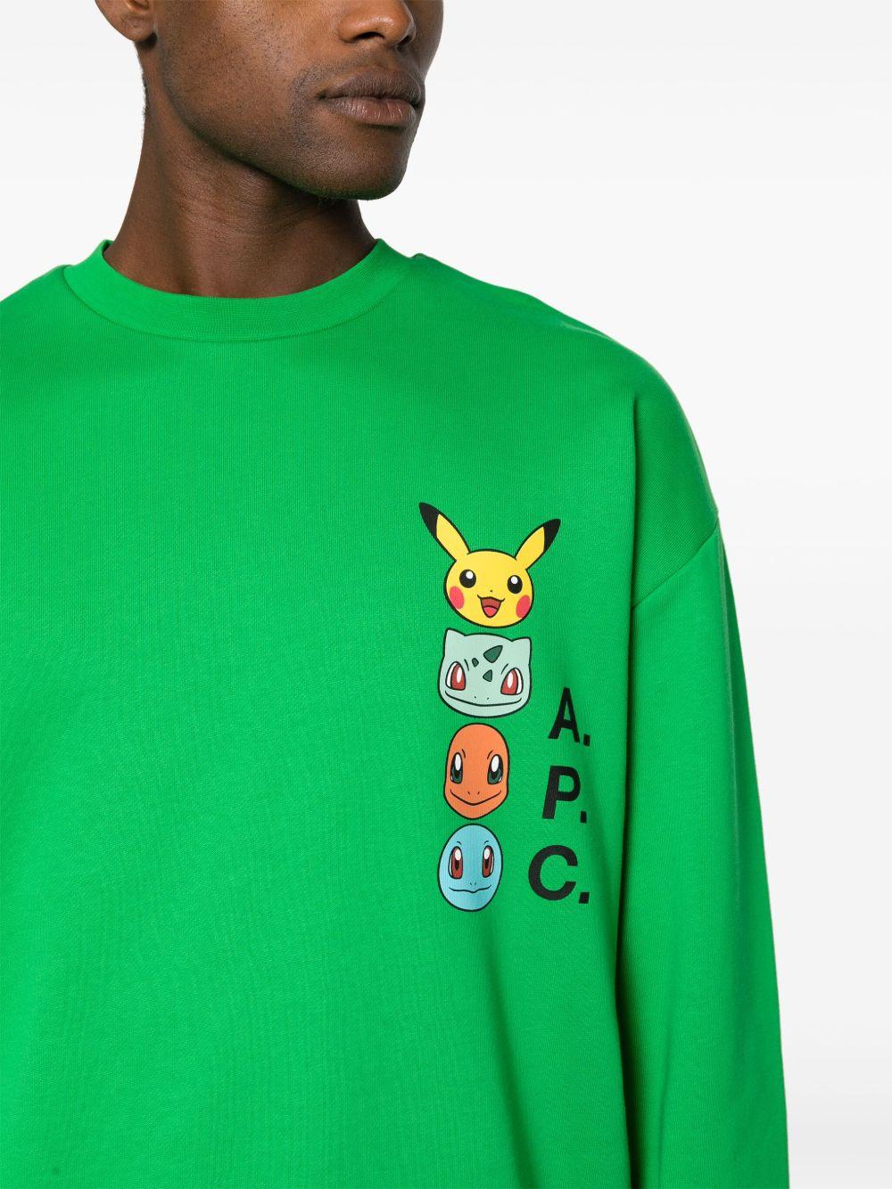 COGVFH27860 KAA VERT A.P.C.