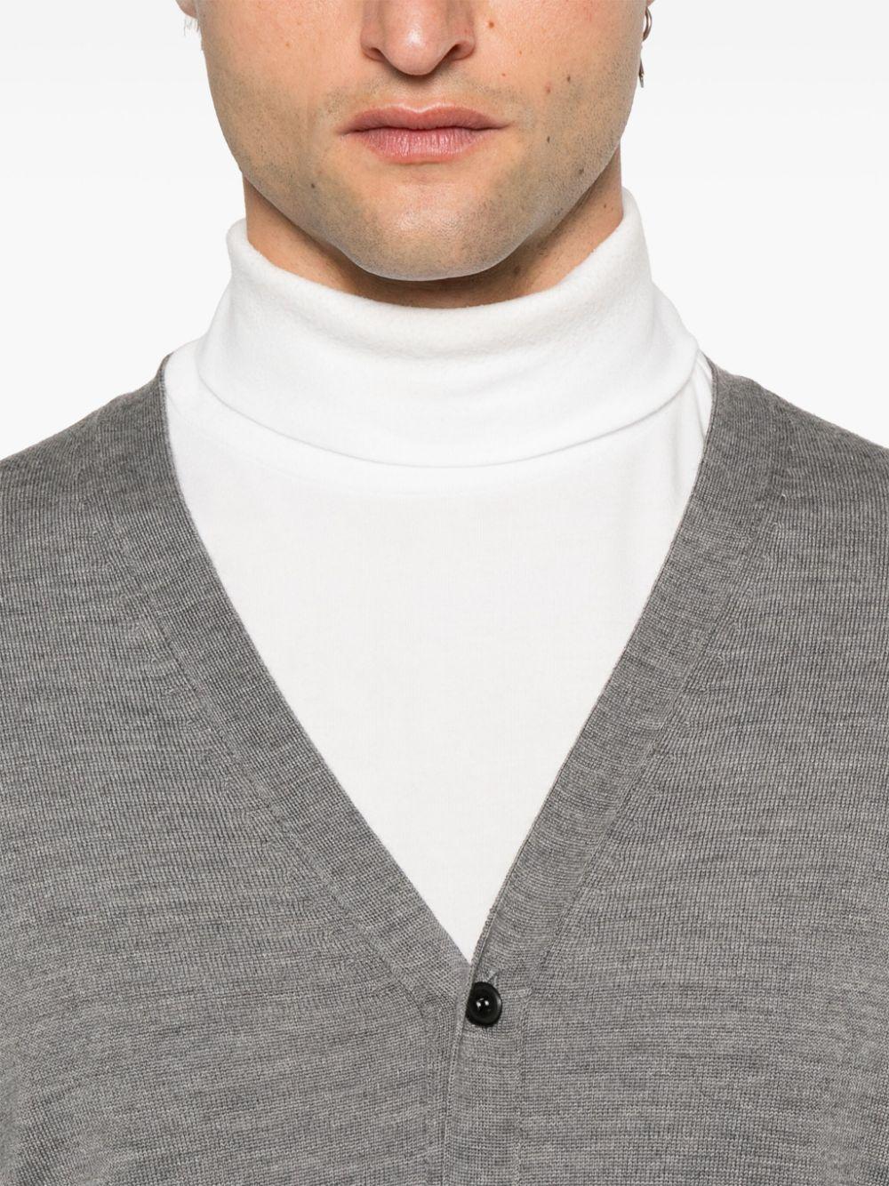 RA01010 18 GRIGIO ROBERTO COLLINA