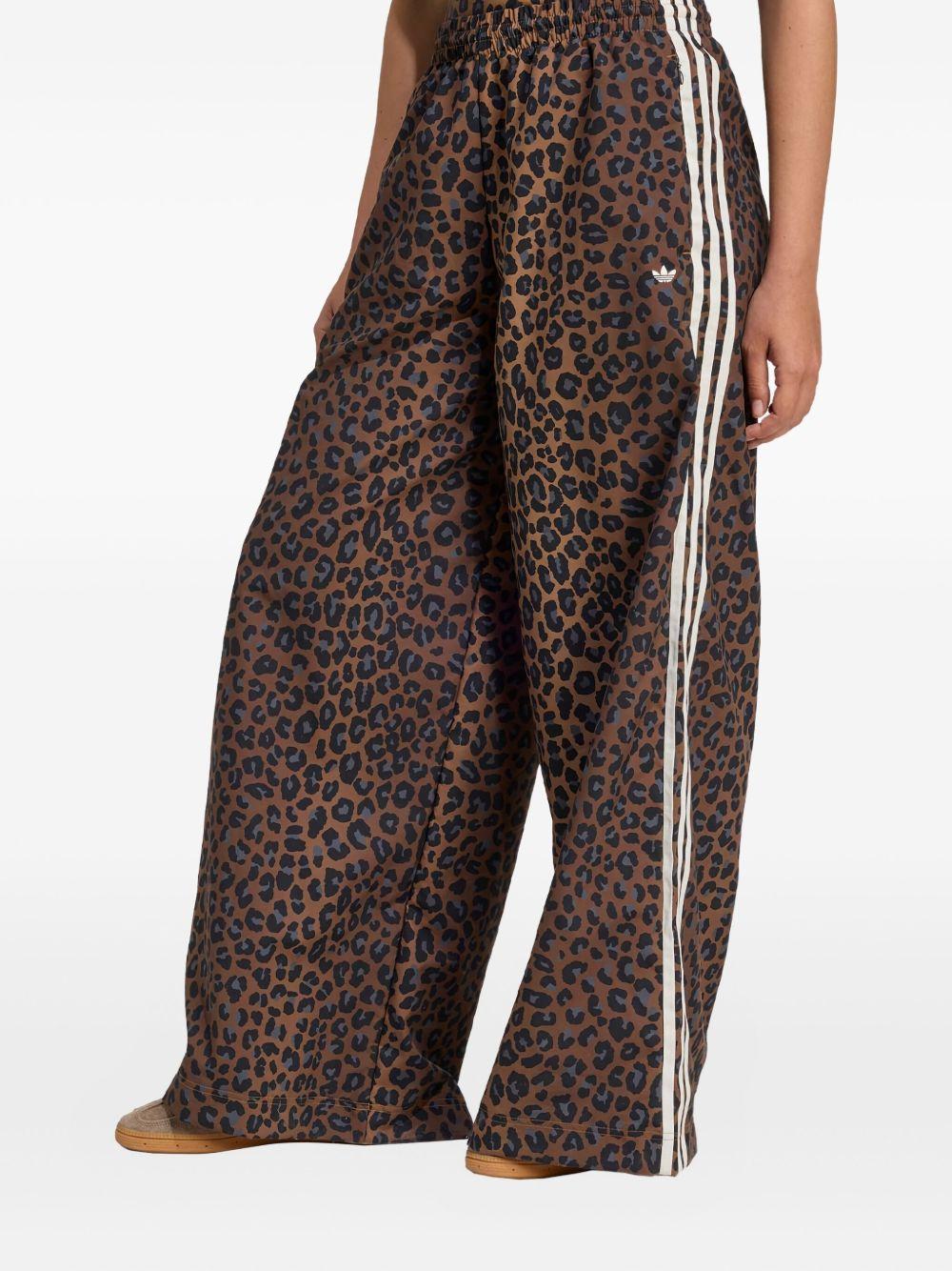 JW7302 LEOPARD ADIDAS ORIGINALS