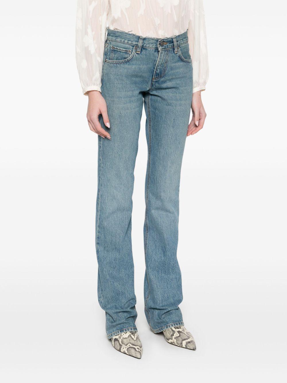 Jeans Carly HEW03345DF179L0882 L0882 LAGOON WASH HAIKURE