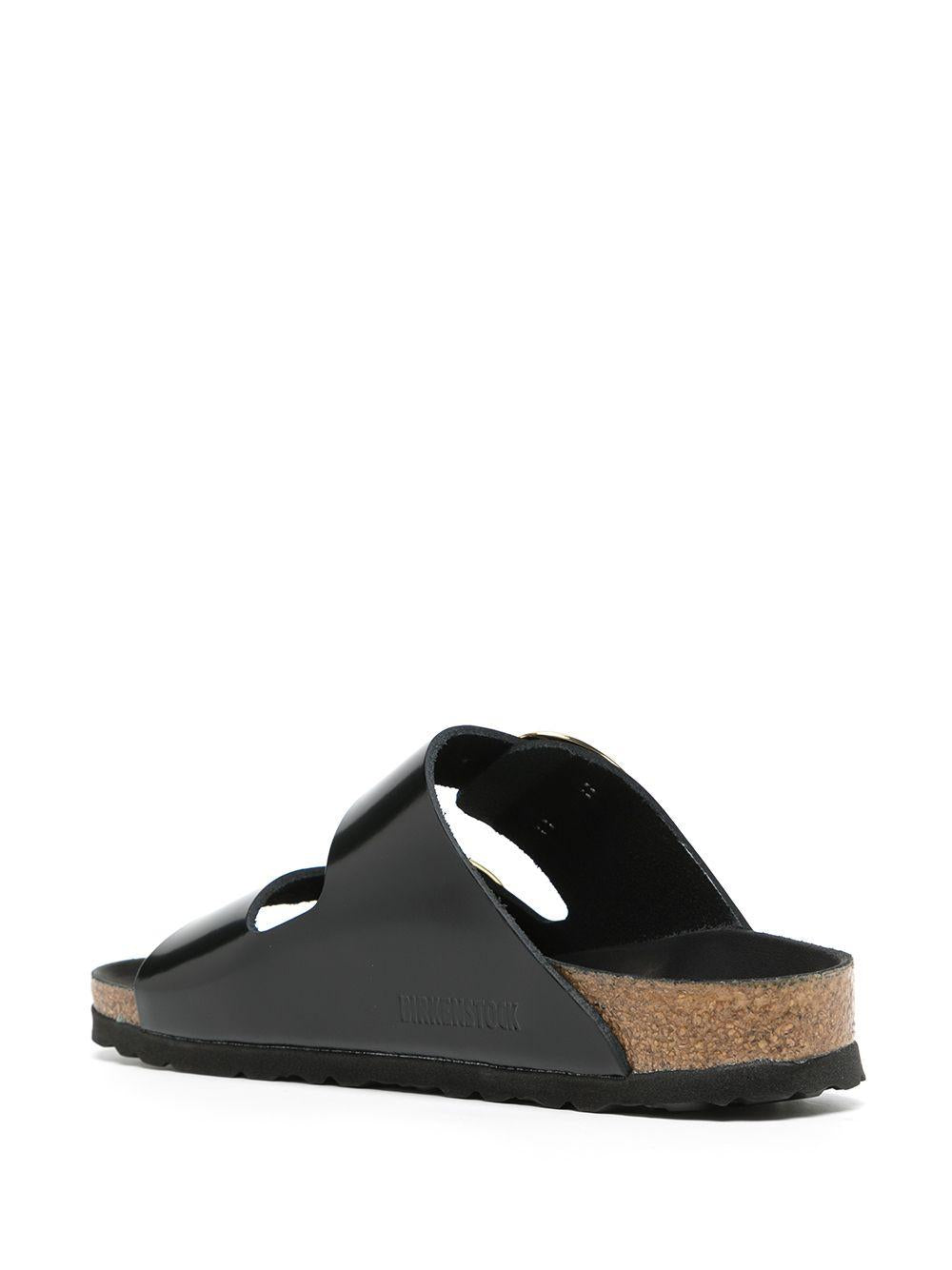 1021476 SHINE BLACK BIRKENSTOCK