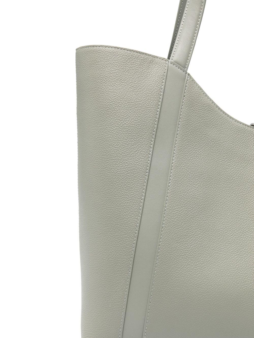 Goccia borsa a spalla XL WB01498 - BX3353 AG700 AGAVE FURLA