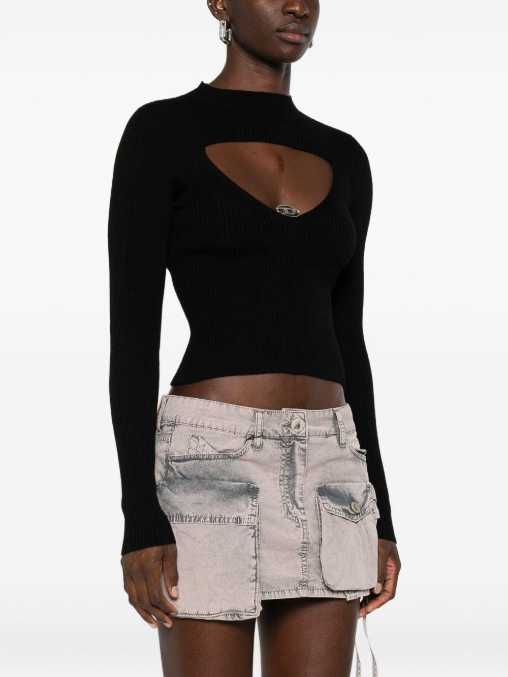 A189040PLBF 9XX BLACK DIESEL