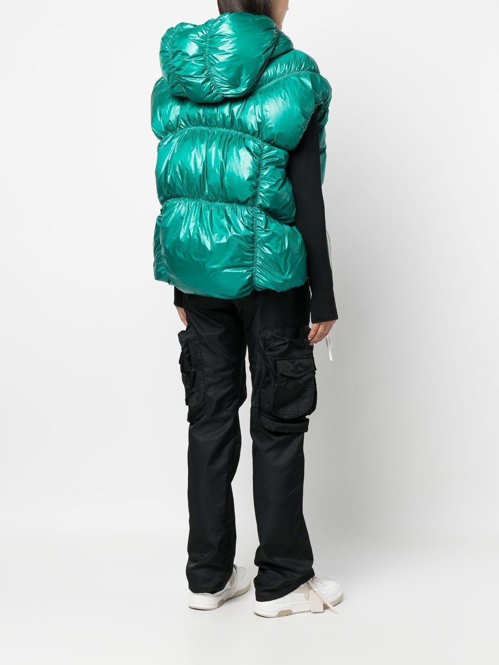 AFPW003STR GR98 EMERALD GREEN KHRISJOY