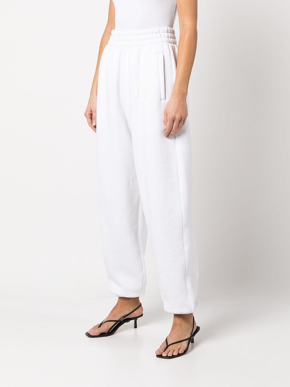 4CC3224348 100 WHITE ALEXANDER WANG