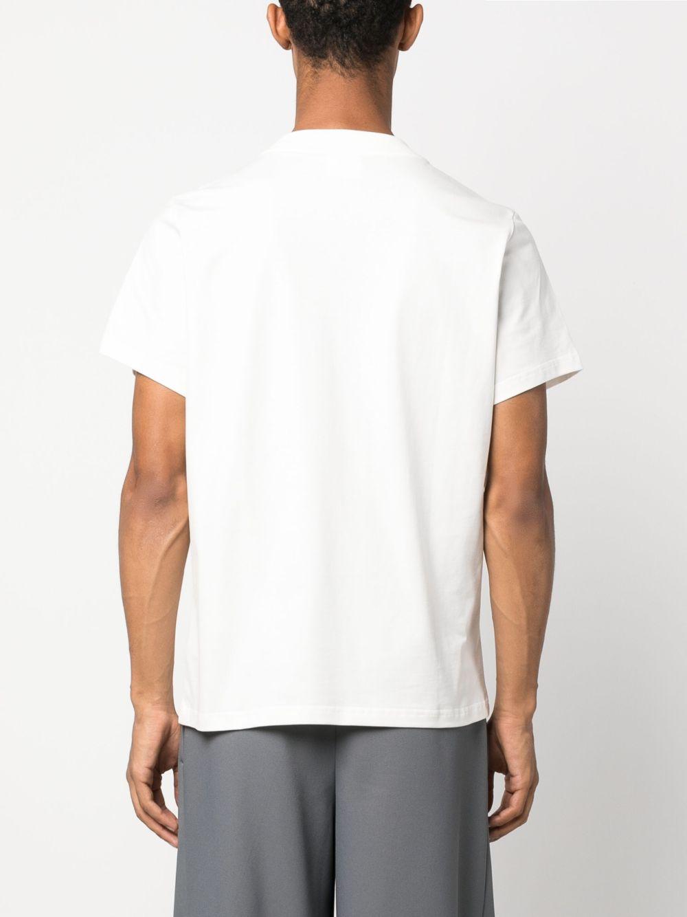 323JTS008JS0071 0001 HERITAGE WHITE COURREGES