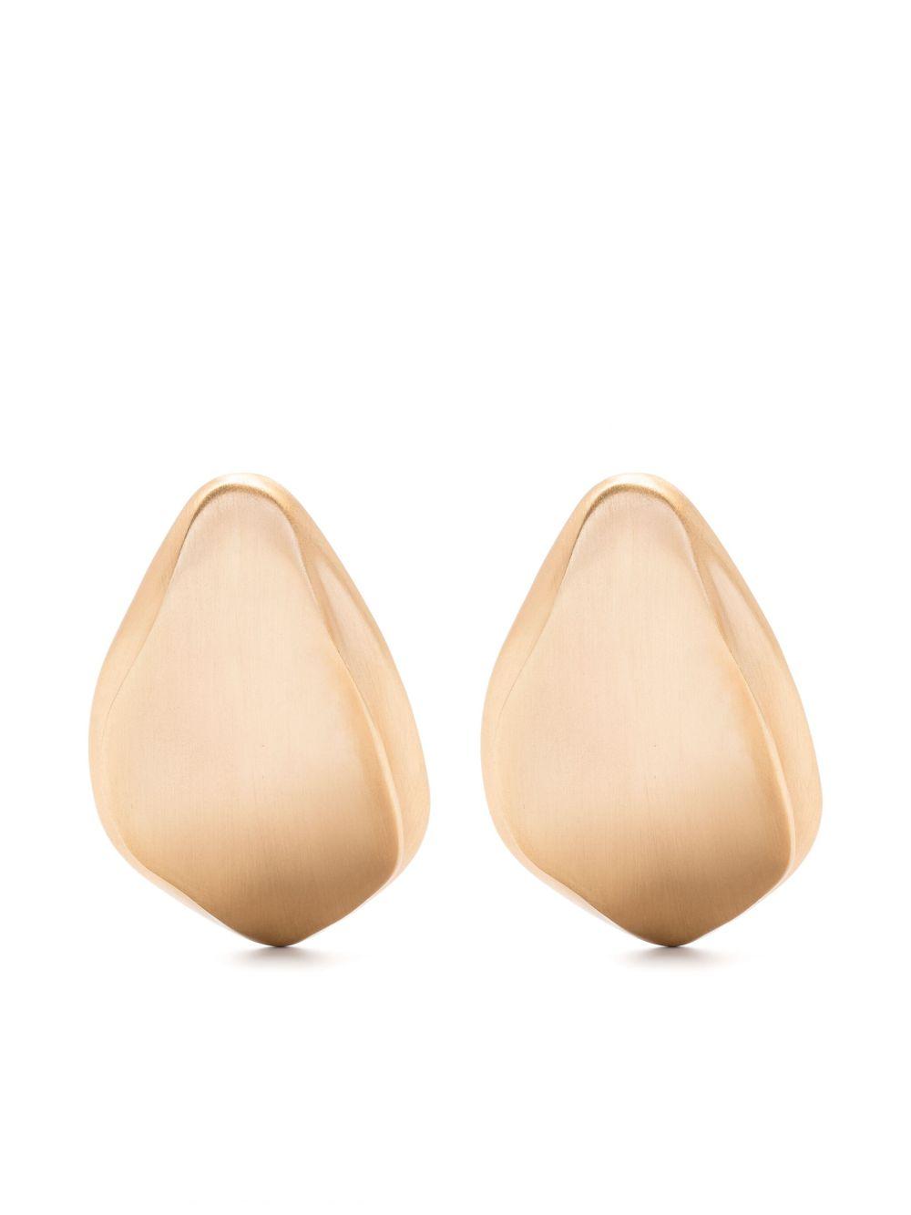 ER2932MT1331 BRUSHED BRASS CULT GAIA