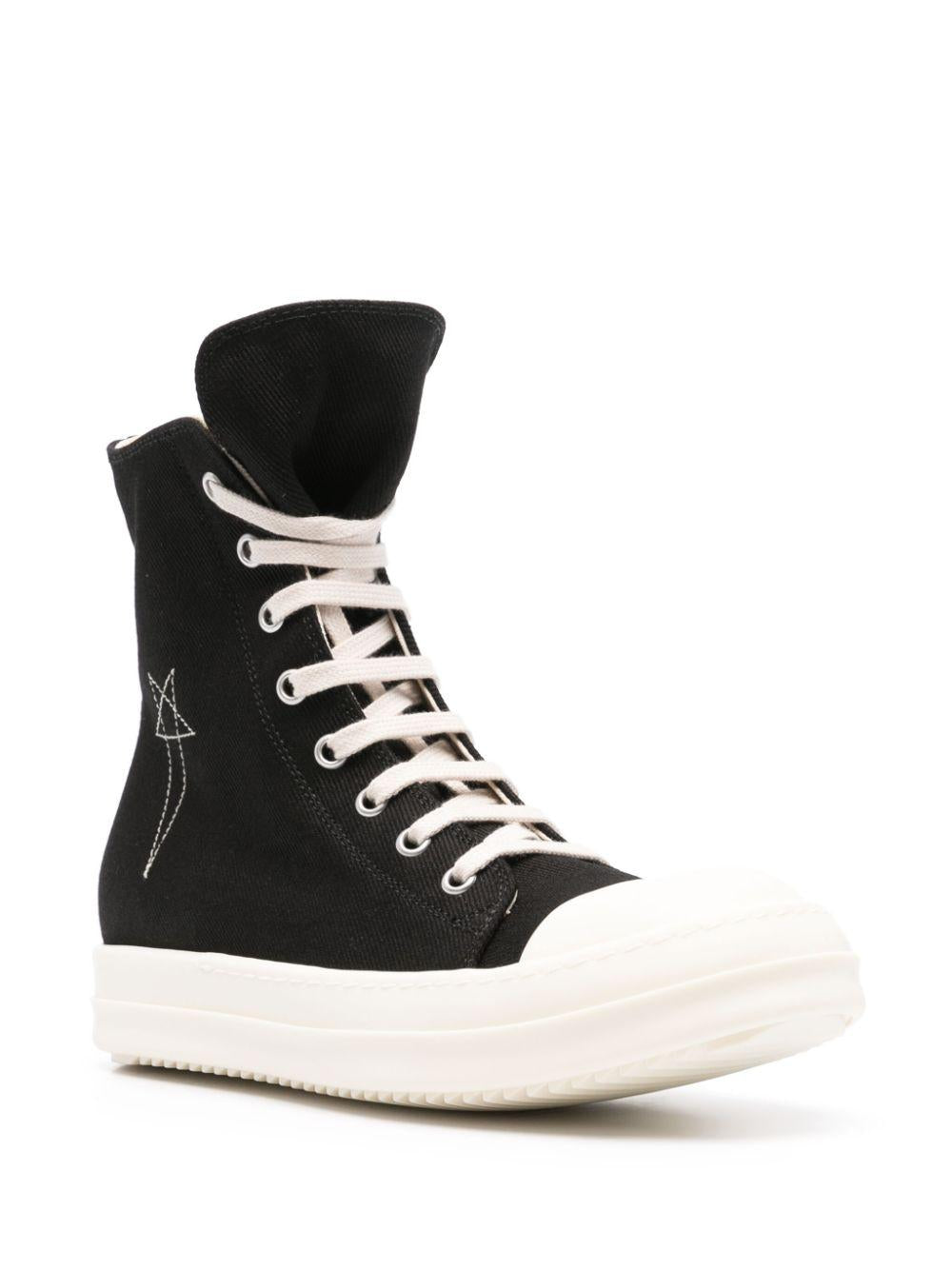 DS02D2800DOEM9 9811 BLACK PEARL RICK OWENS DRKSHDW