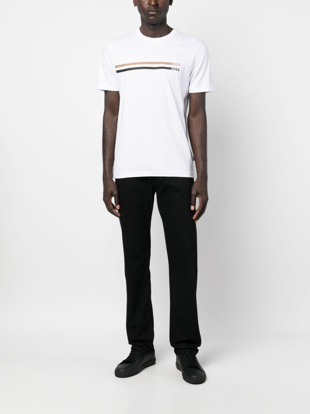 50486211 100 WHITE BOSS