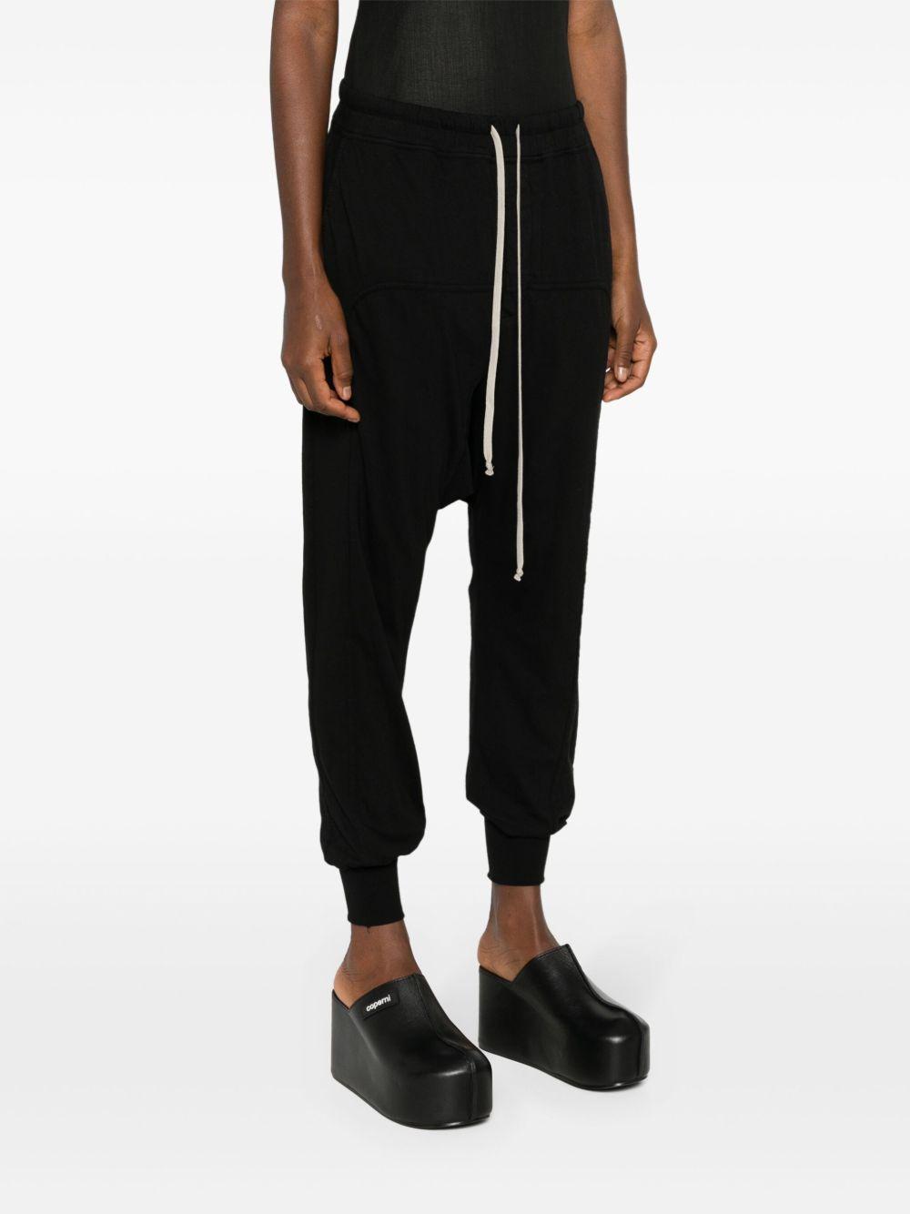 DS01D1330RN 09 BLACK RICK OWENS DRKSHDW