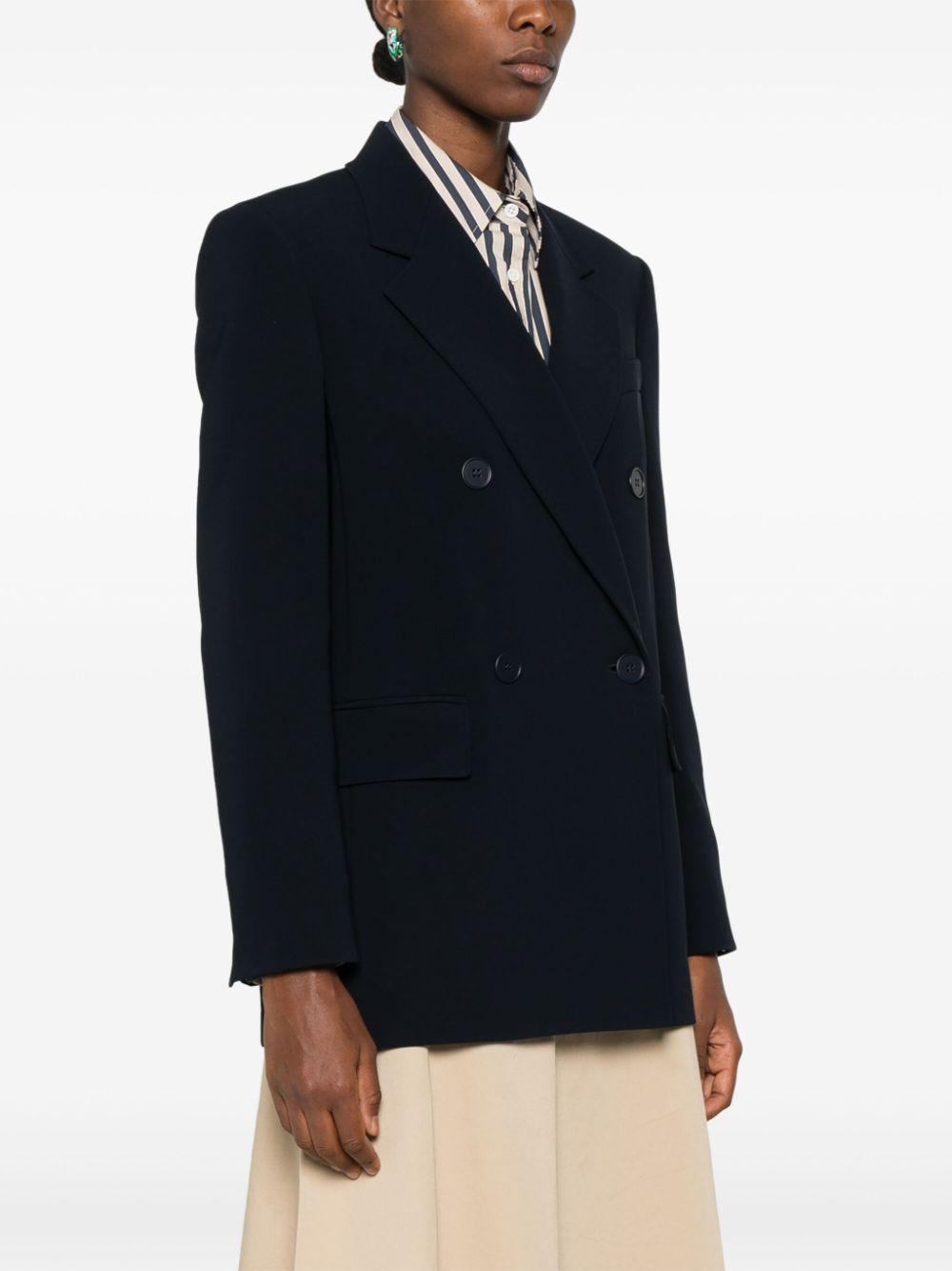 MIRELLAMM10327 005 BLUE MAX MARA STUDIO