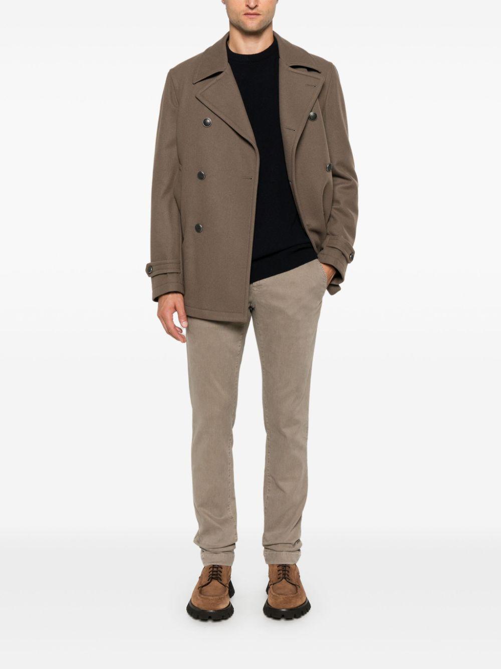 MKN1576 NY91 NAVY BARBOUR