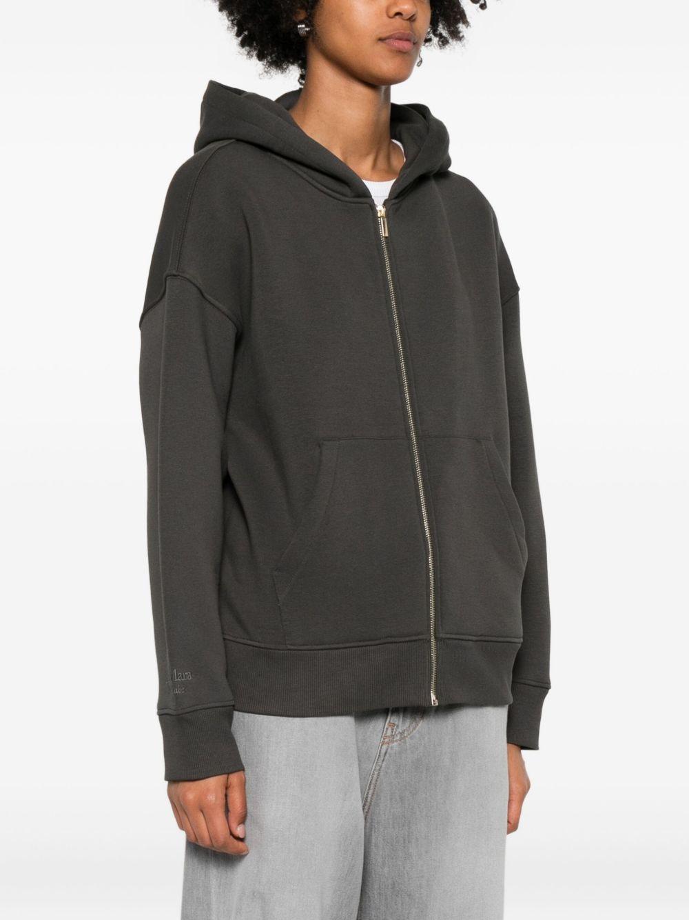 JULIAMM13231 003 VERDE BOREALE S MAX MARA