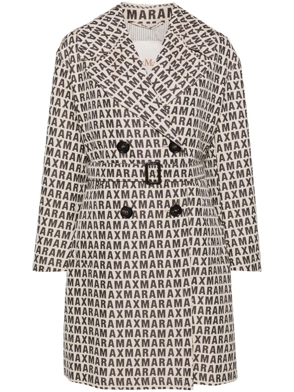 JACQUESMM10254 001 DIS LOGO MAX MARA THE CUBE