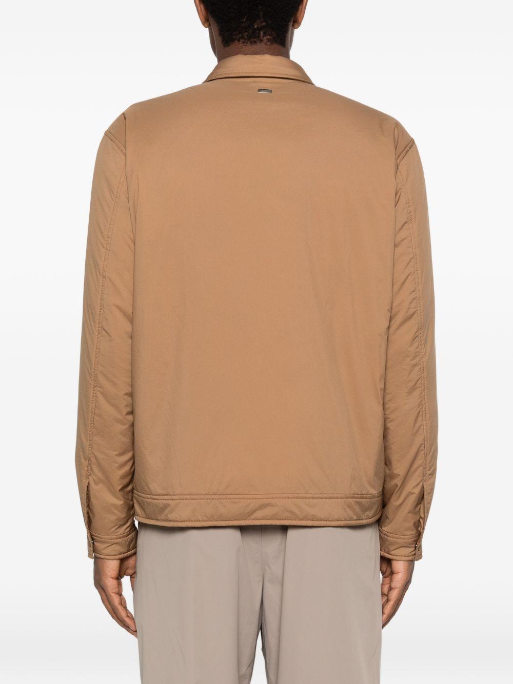 SHACKET IN ECOAGE GI000612U12456Z 2157 CAMMELLO HERNO