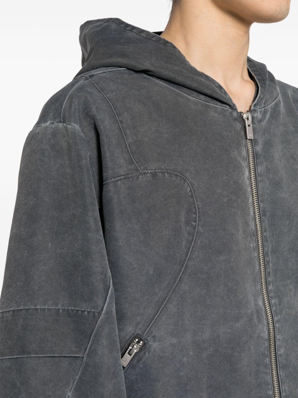 HEM05044 DARK GREY HELIOT EMIL