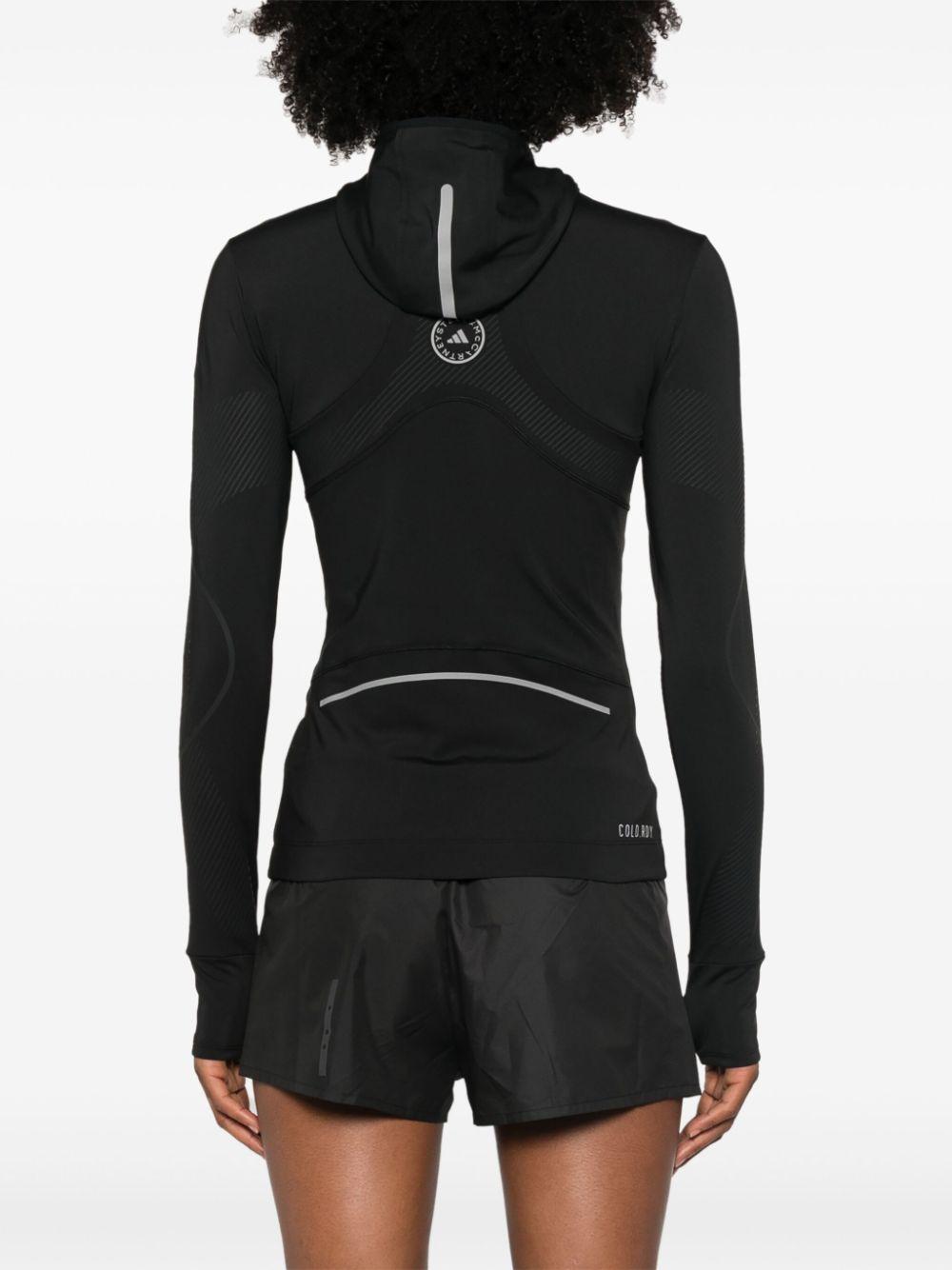 IY5019 BLACK ADIDAS BY STELLA MCCARTNEY