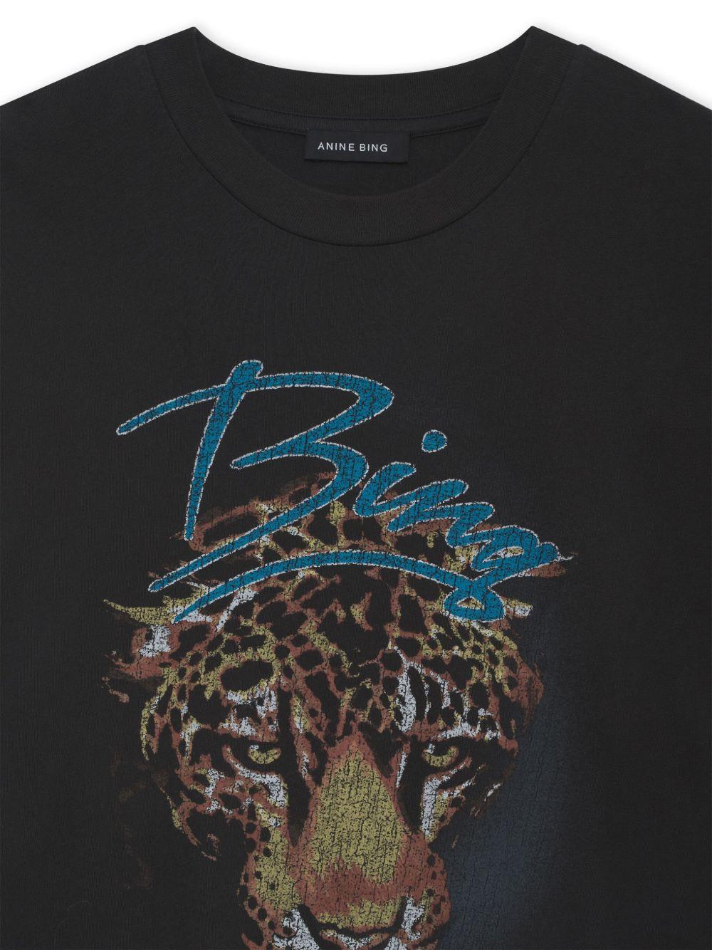 A082253069 VINTAGE BLACK ANINE BING