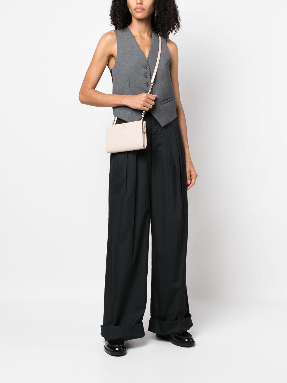 WE00528ARE000 B4L00 BALLERINA FURLA