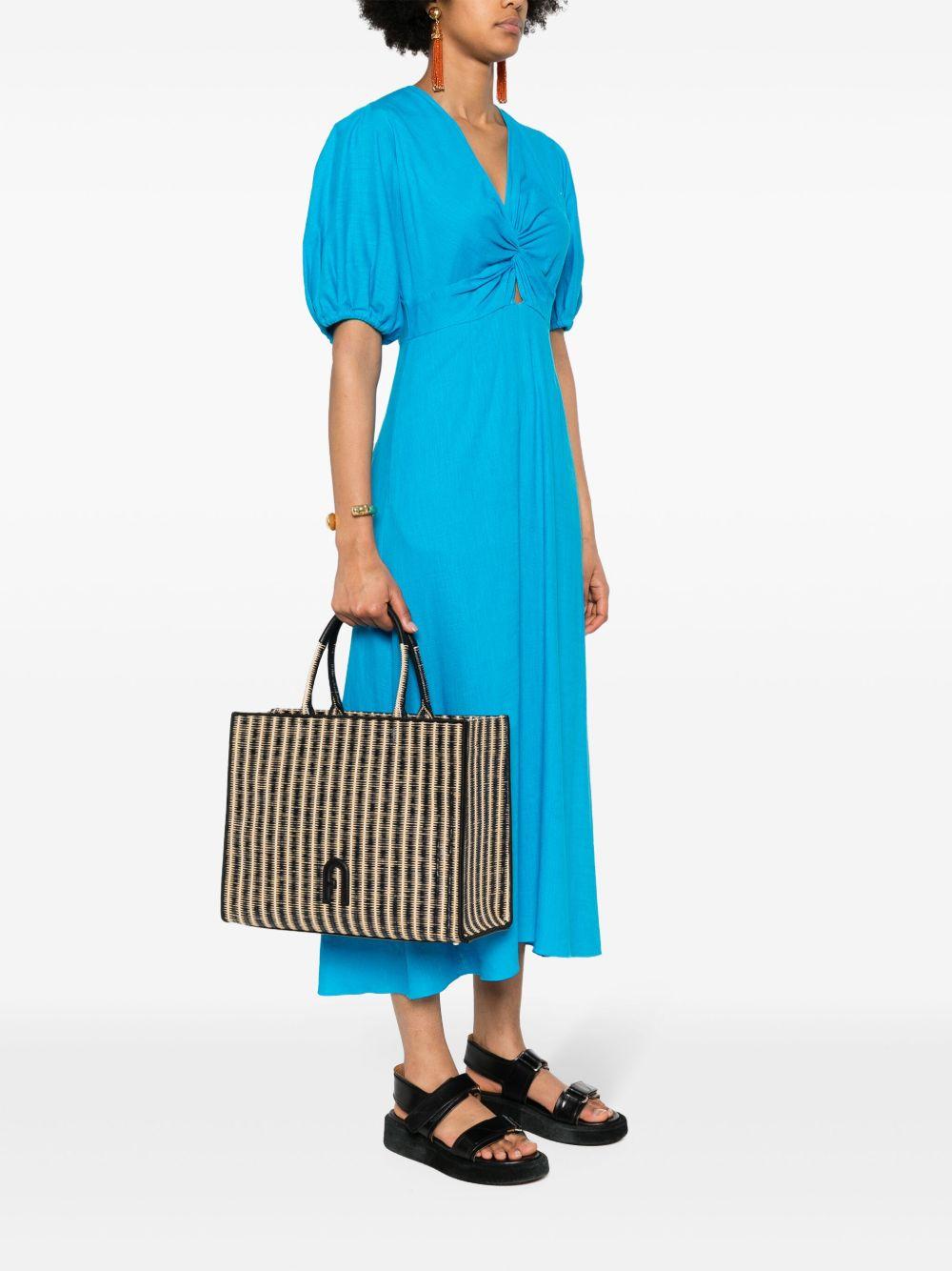 WB00255BX0472 TON00 TONI NERO FURLA