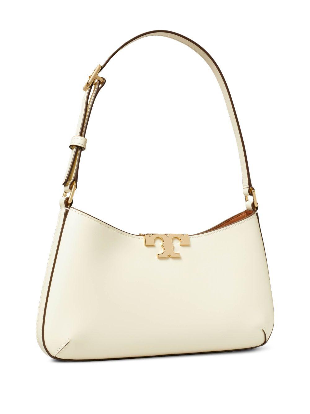 Eleanor shoulder bag 164762 100 WHITE TORY BURCH