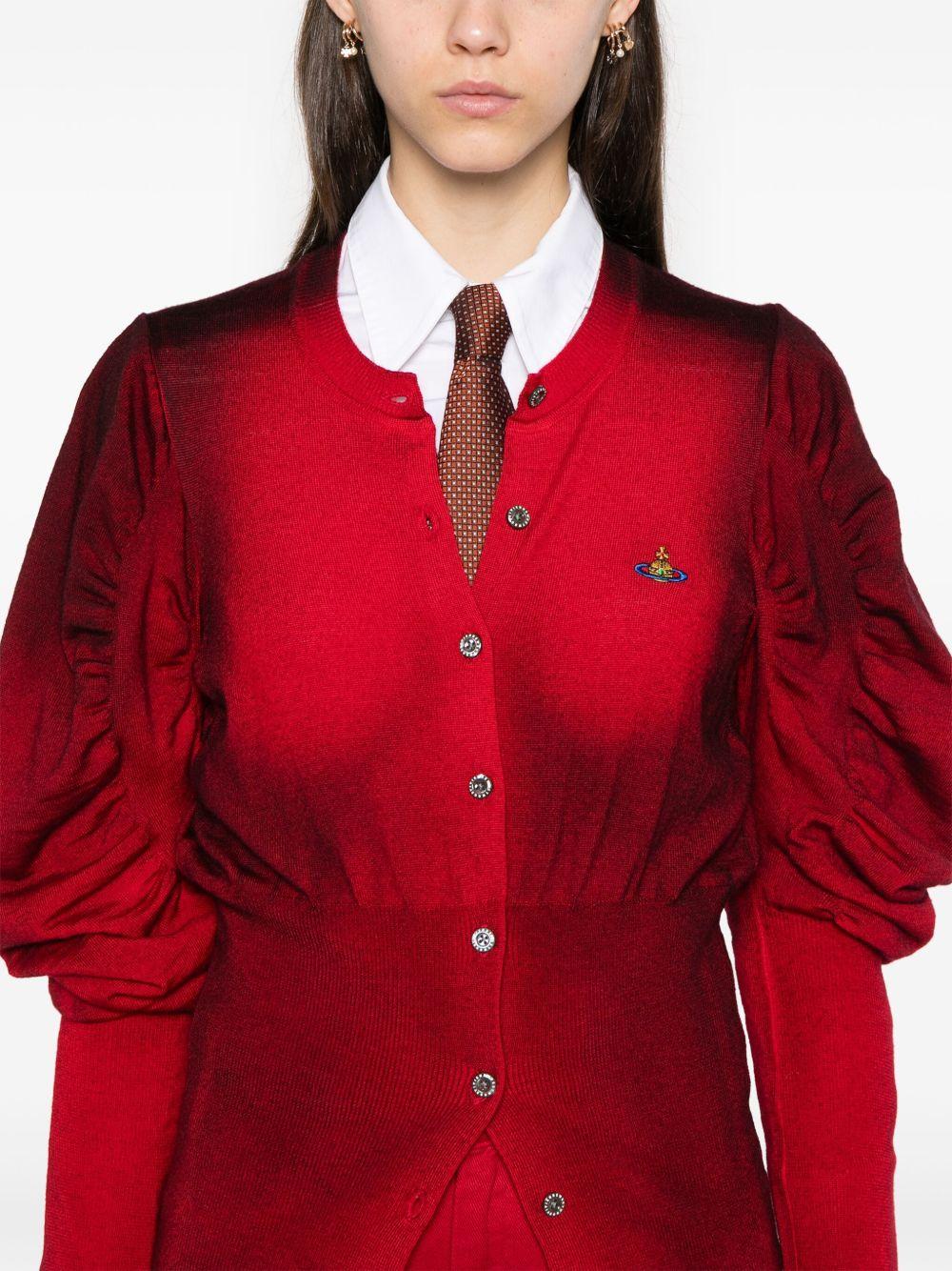 1803005BY002V H401 RED VIVIENNE WESTWOOD