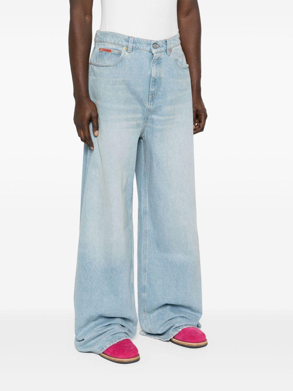 MRSS24225 BLEACHED WASH MARTINE ROSE