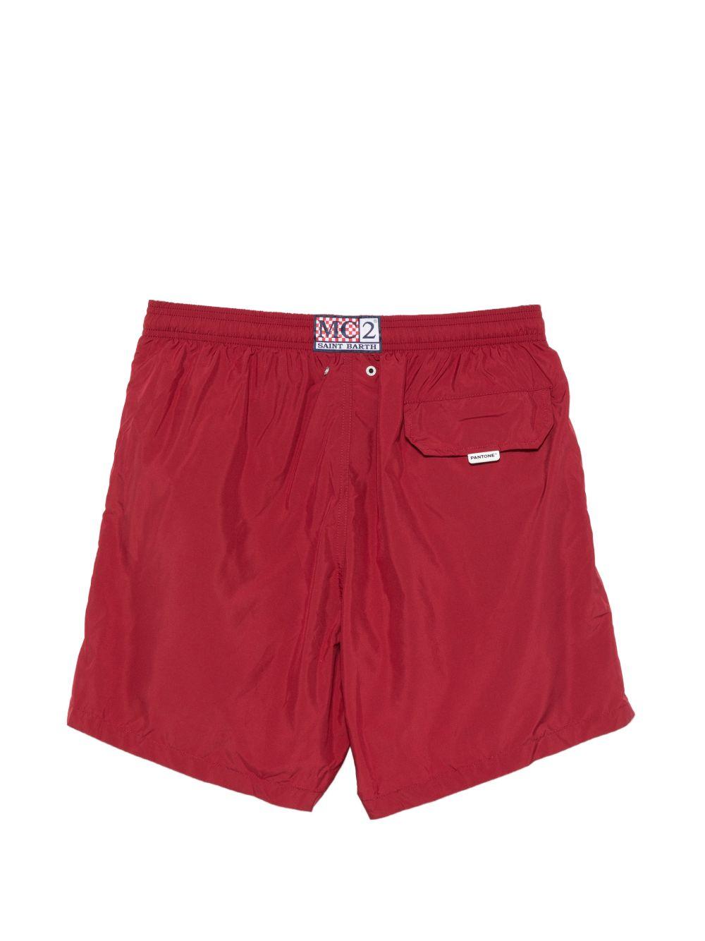 Costume Ultralight LIG000401671L BORDEAUX MC2 SAINT BARTH