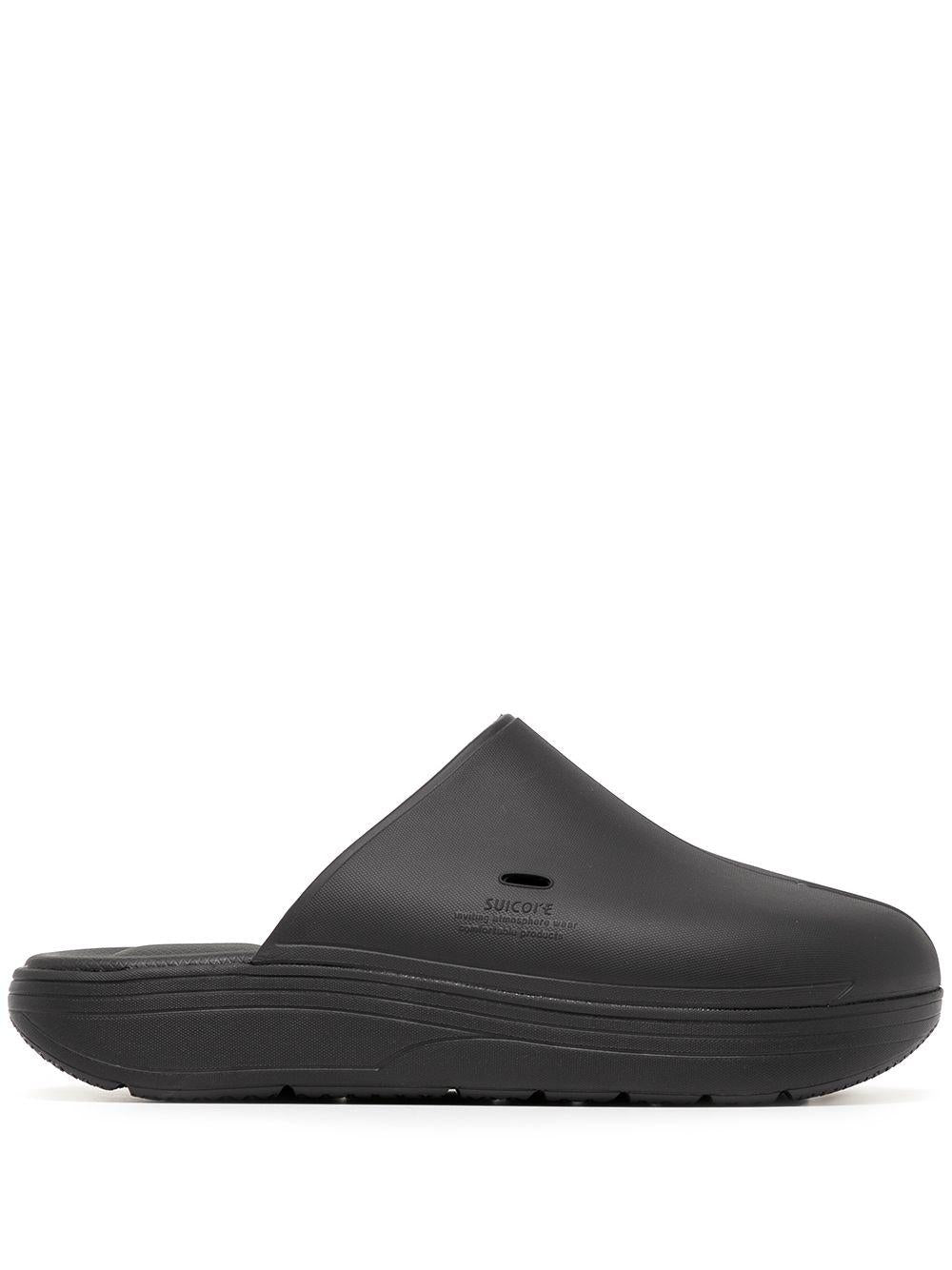 OGINJ04 BLACK SUICOKE