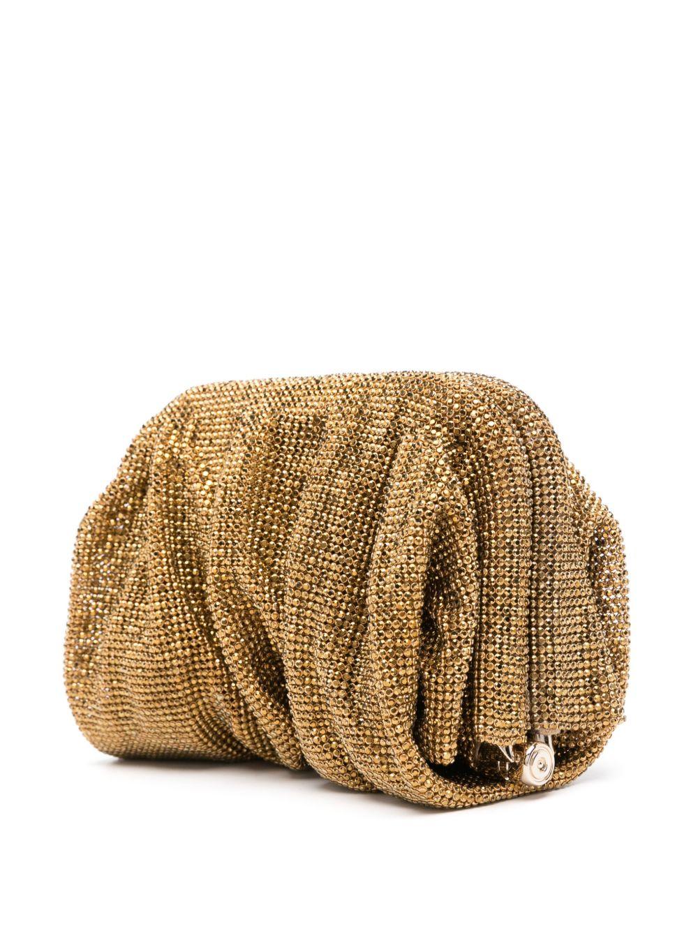 SS24011 029 SOGNO D`ESTATE GOLD BENEDETTA BRUZZICHES