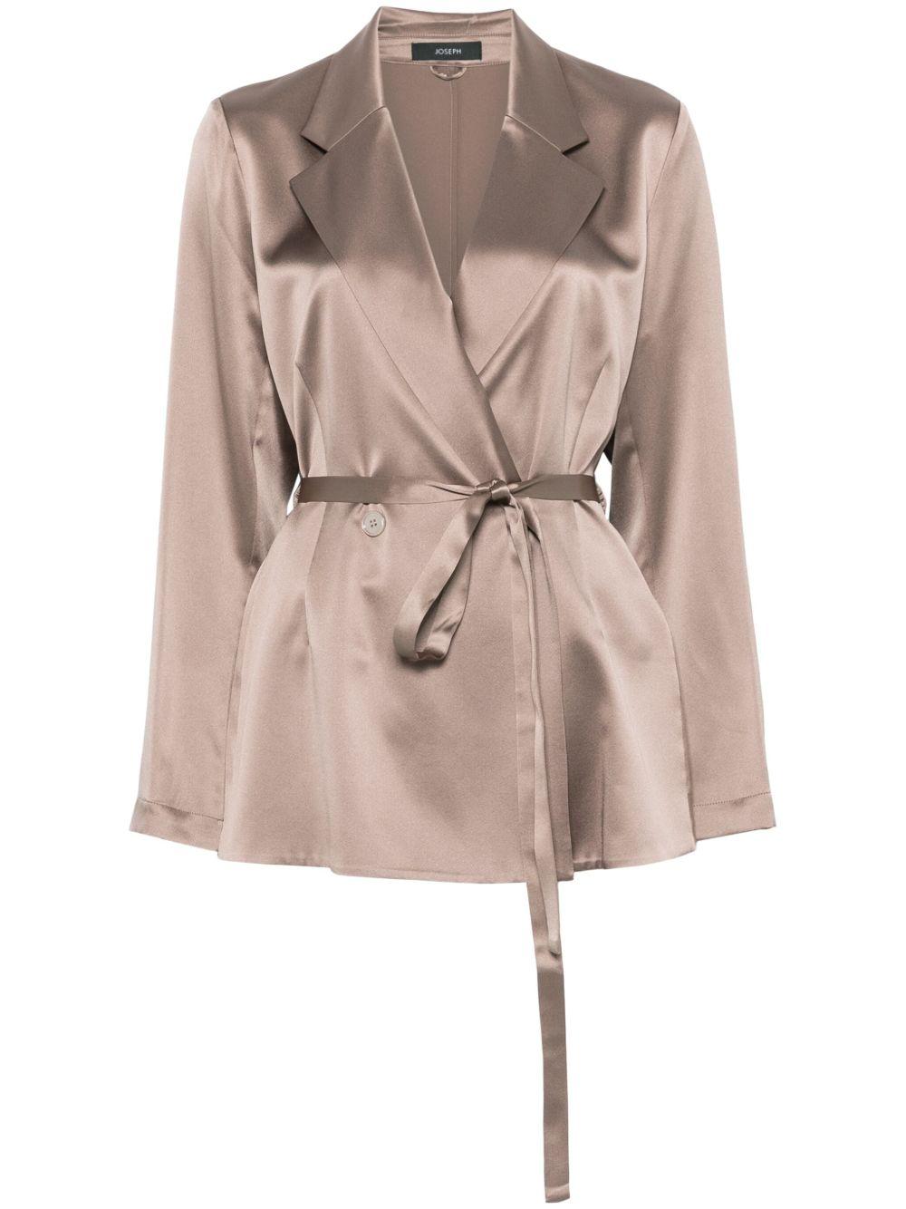 Blazer Joubert JF008885 1251 ESCARGOT JOSEPH