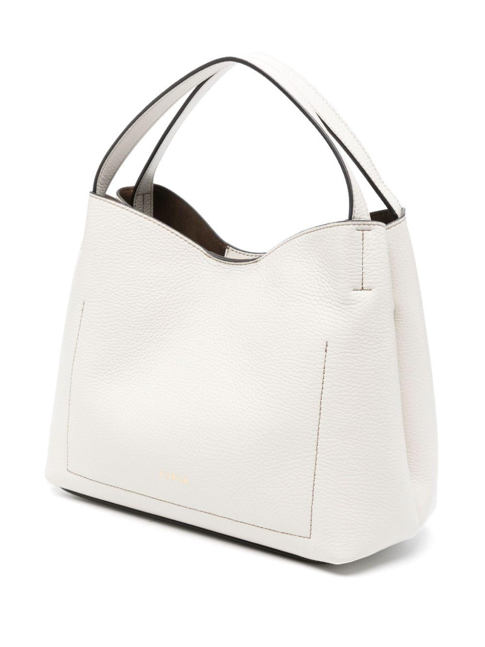 WB00507HSF000 1704S MARSHMALLOW FURLA