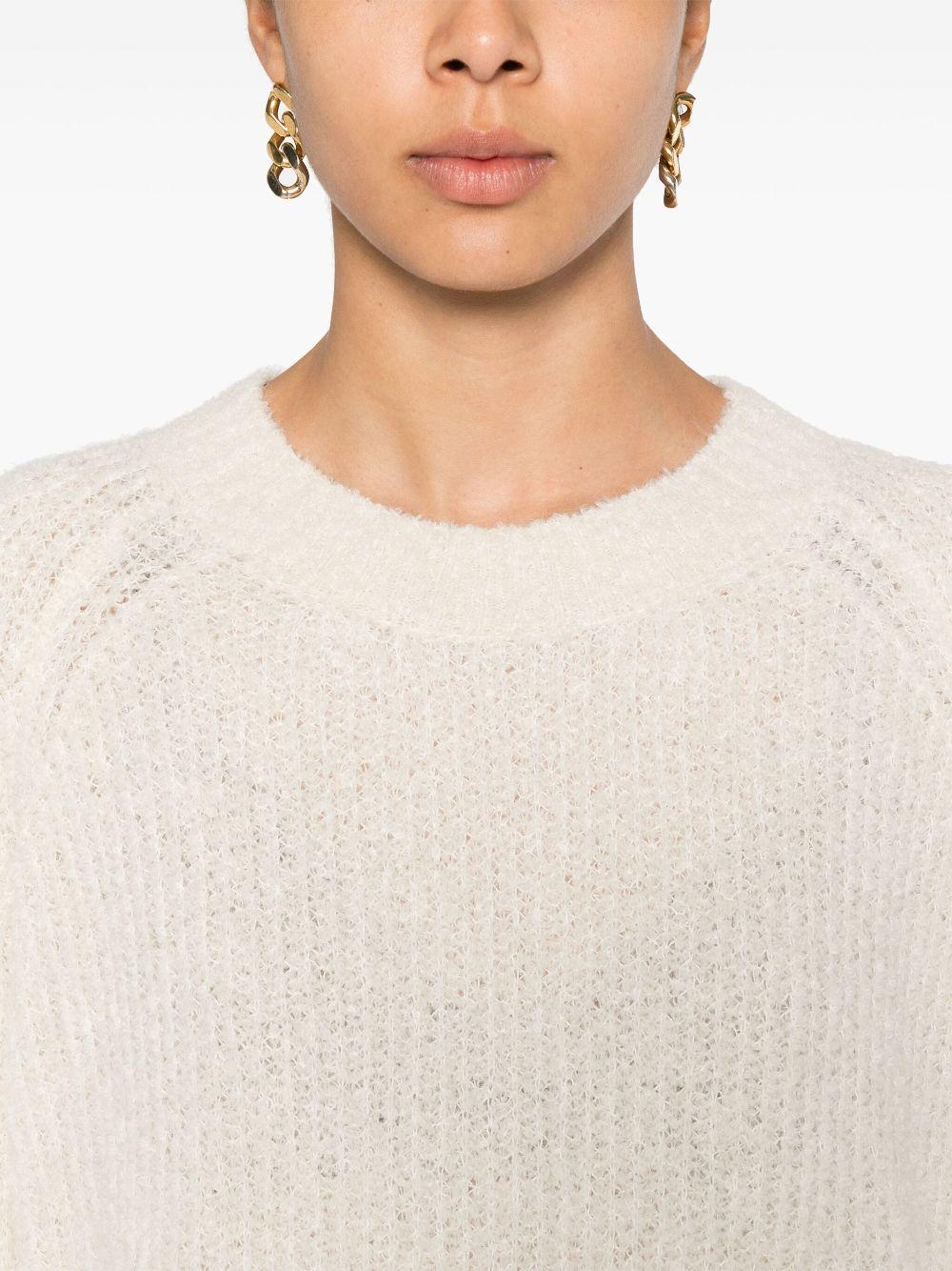 A18001 02 ECRU ROBERTO COLLINA