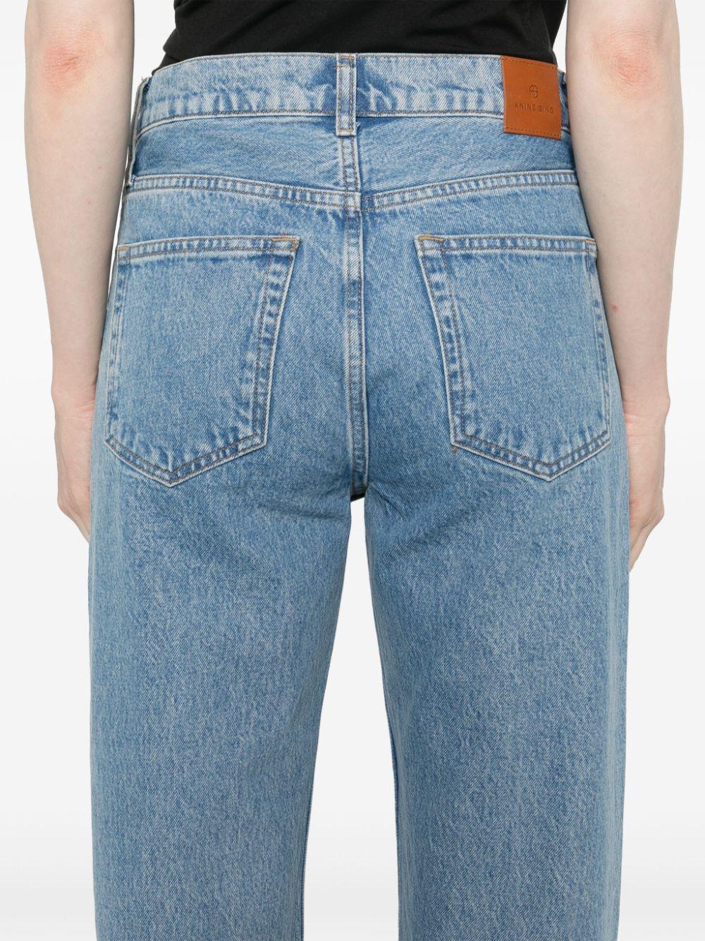 A061113446 BLUE ANINE BING