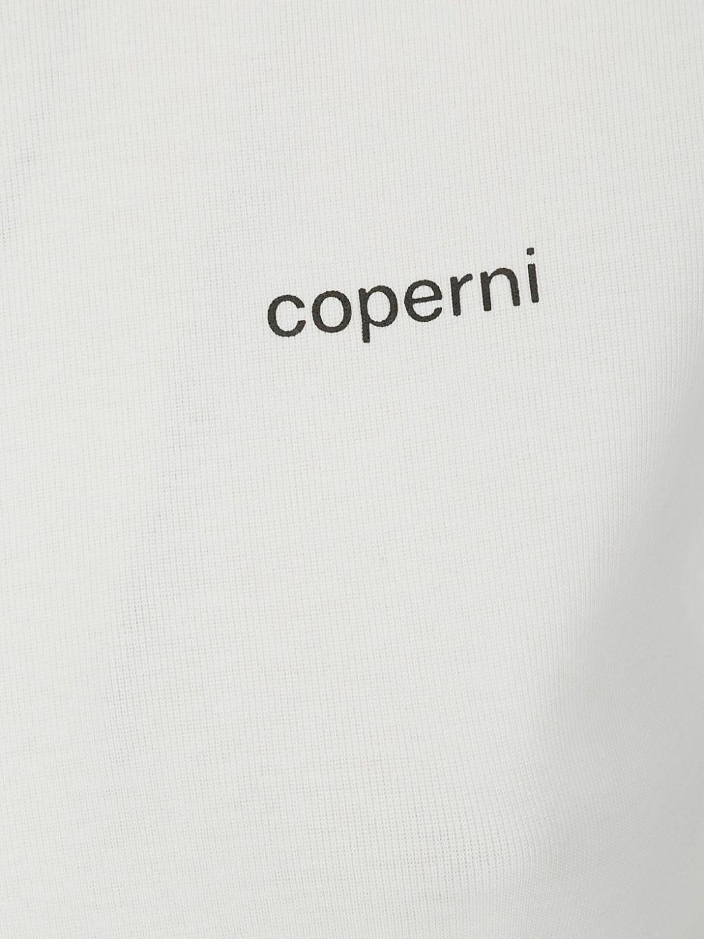 COPJS07F5012 WHITE-BLACK PRINT COPERNI