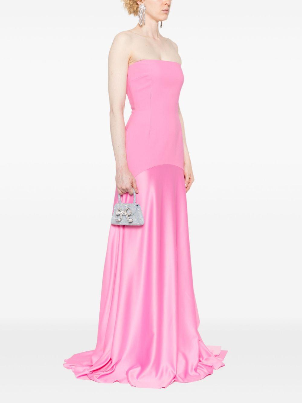 PF24323MU BLUE SELF-PORTRAIT