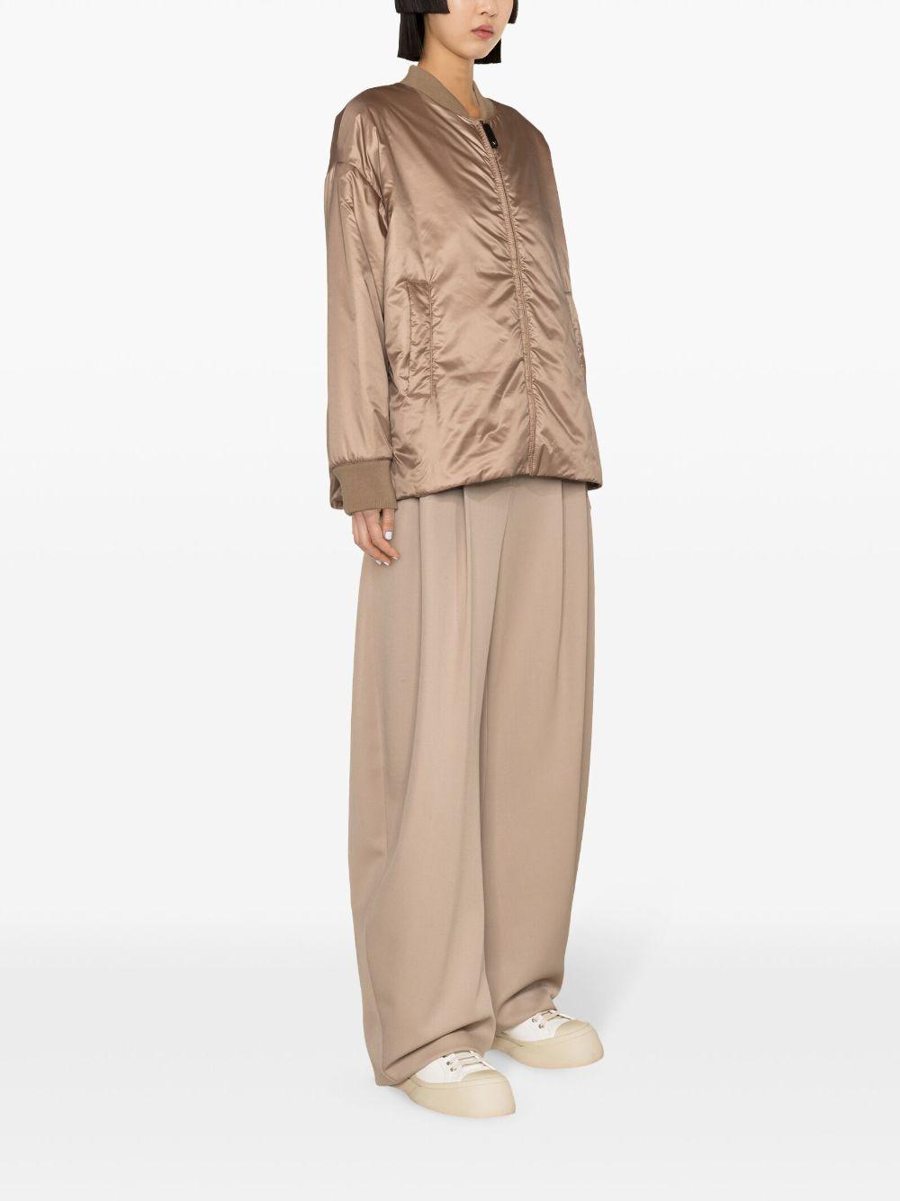 DANISHMM10025 019 DESERT CAMEL MAX MARA THE CUBE