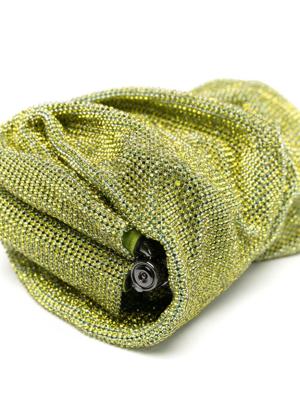 FW23011 022 OLIVINE BENEDETTA BRUZZICHES