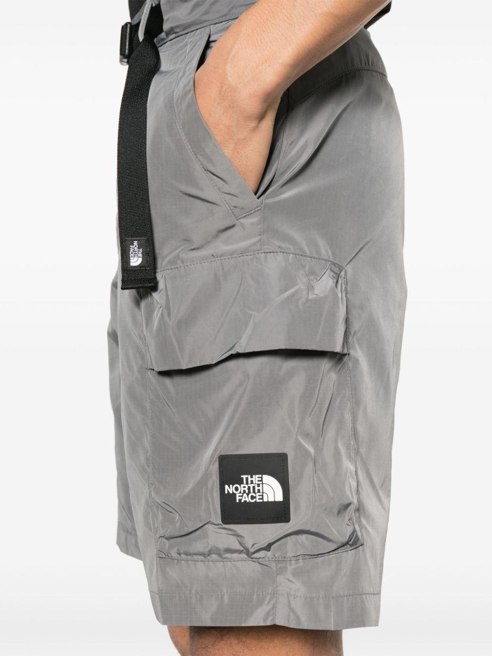 NF0A879R0UZ1 SMOKED PEARL THE NORTH FACE