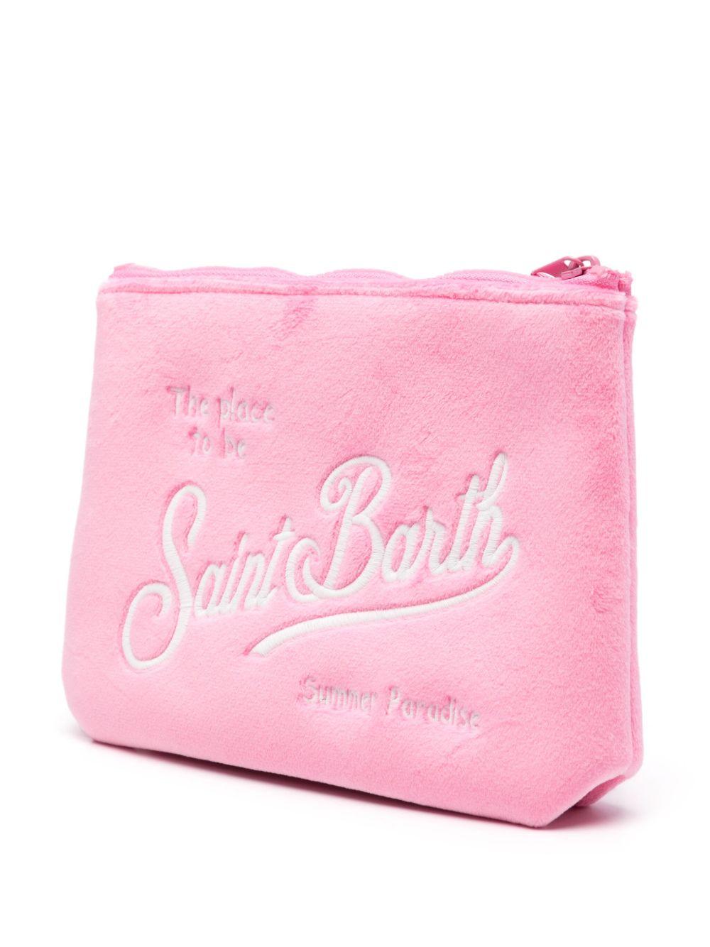 ALINE05791F VELVET 23 MC2 SAINT BARTH
