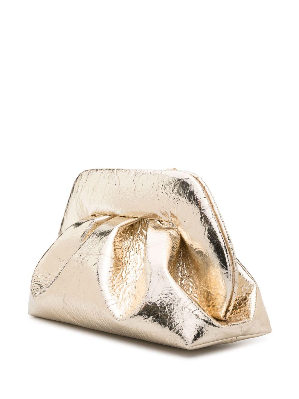 TMSR24TPI19 GOLD THEMOIRE