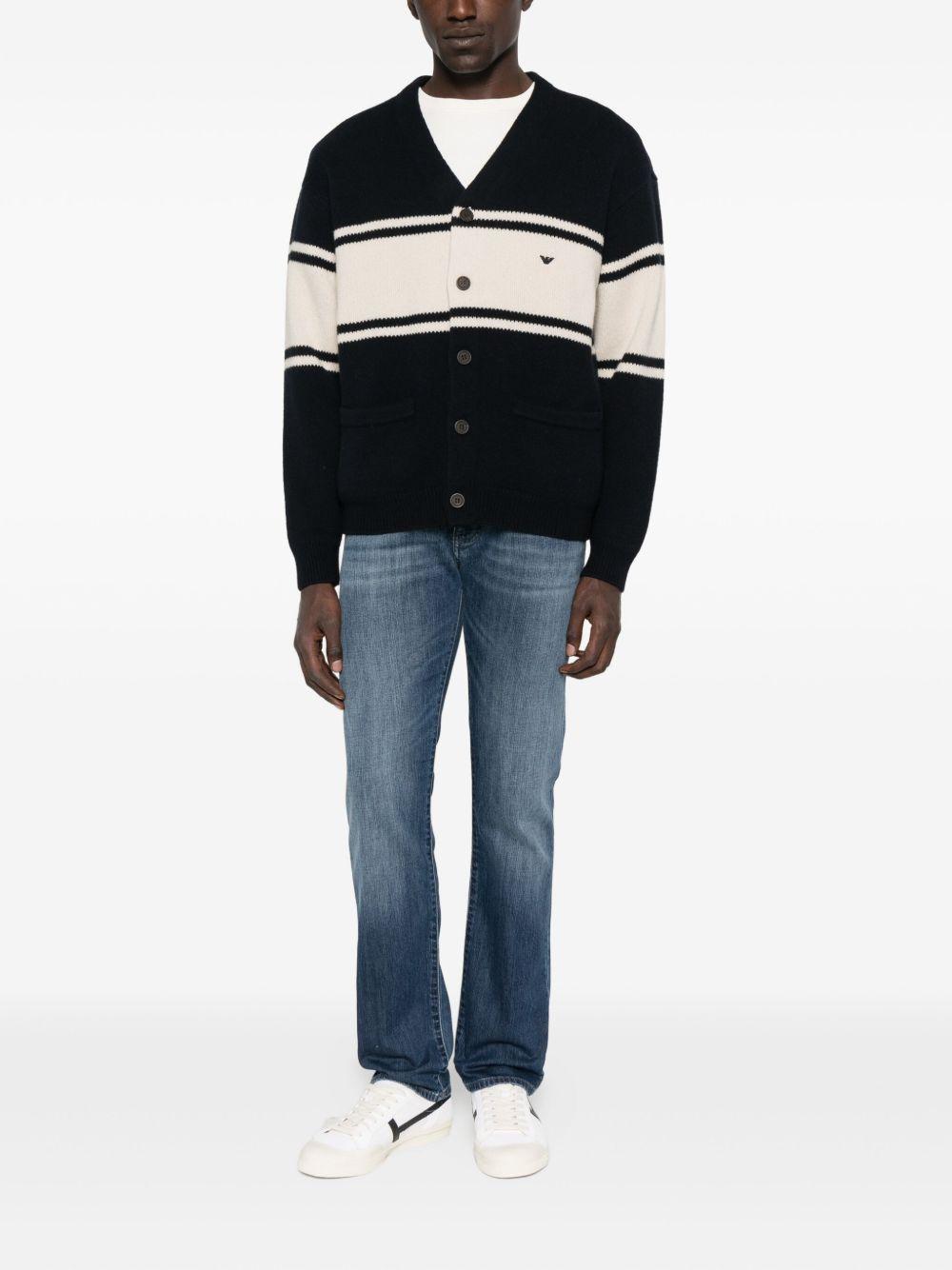 EM002310AF19440 MB343 NAVY EMPORIO ARMANI