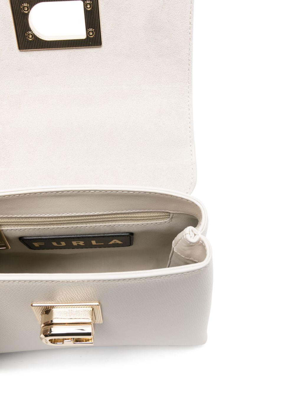 Furla 1927 Borsa a mano mini WB00109 - ARE000 PNN00 PANNA FURLA